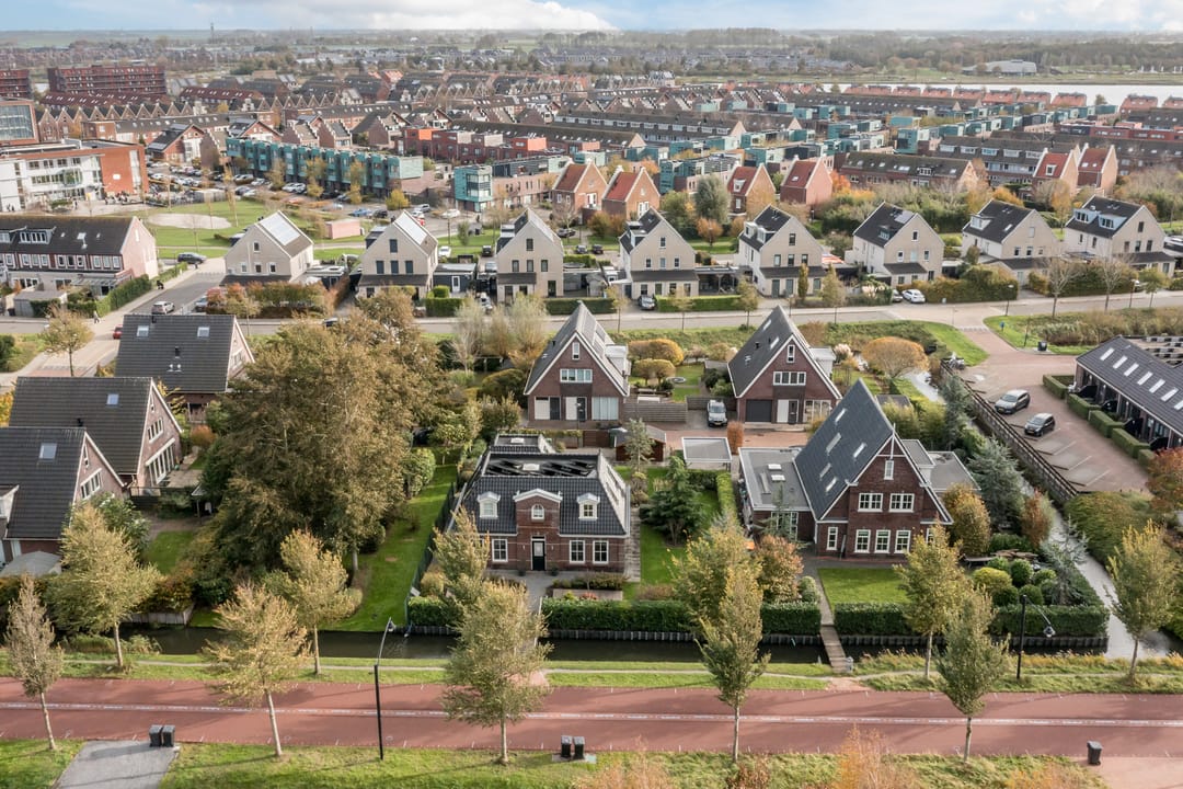 Foto 2 van Middenweg 16