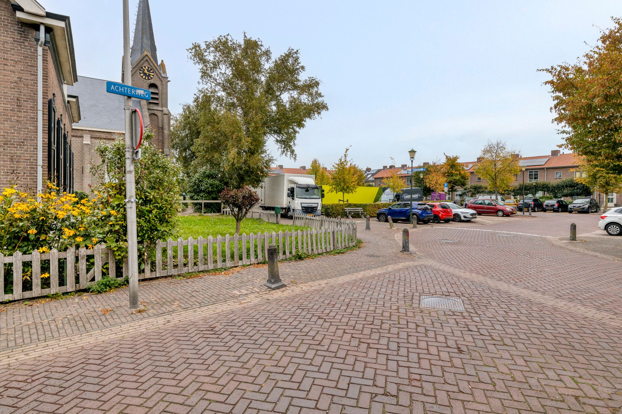 Photo 39 of Kerkplein 2