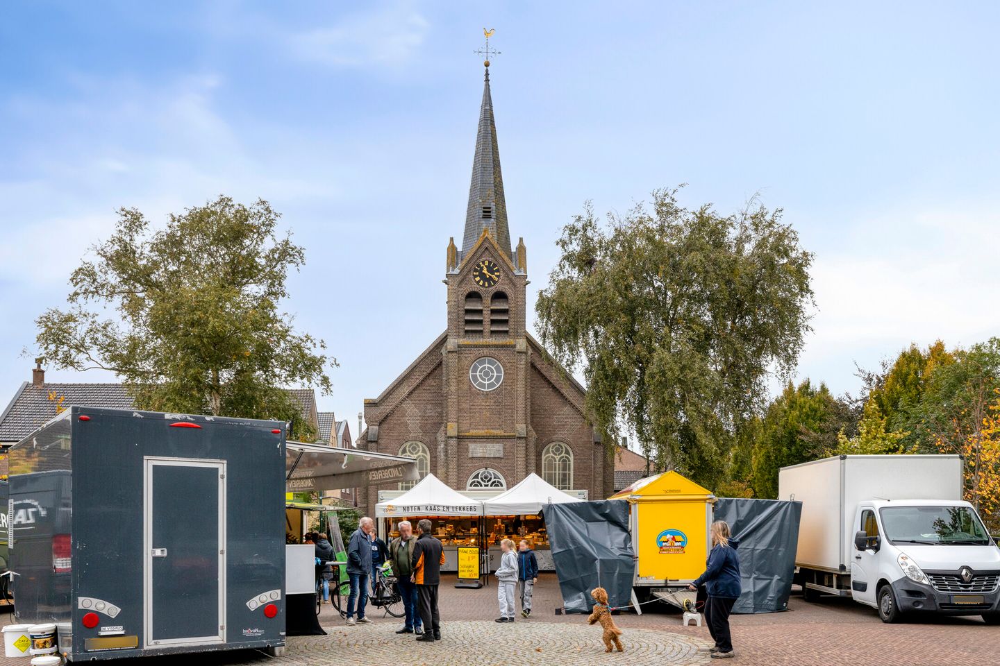 Photo 40 of Kerkplein 2