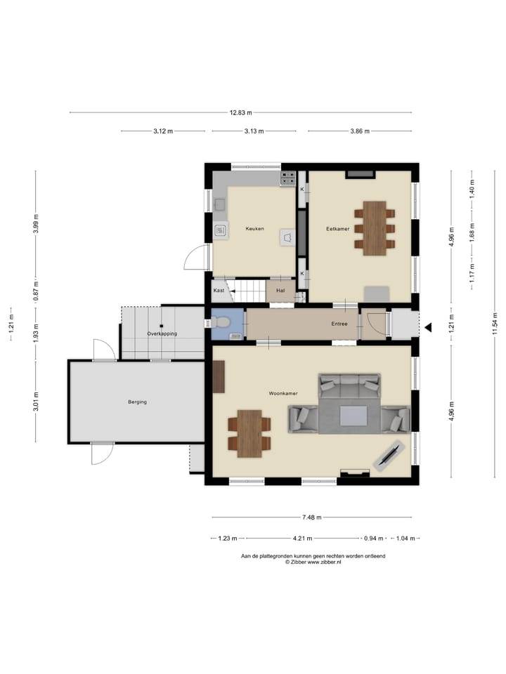 Photo 42 of Kerkplein 2