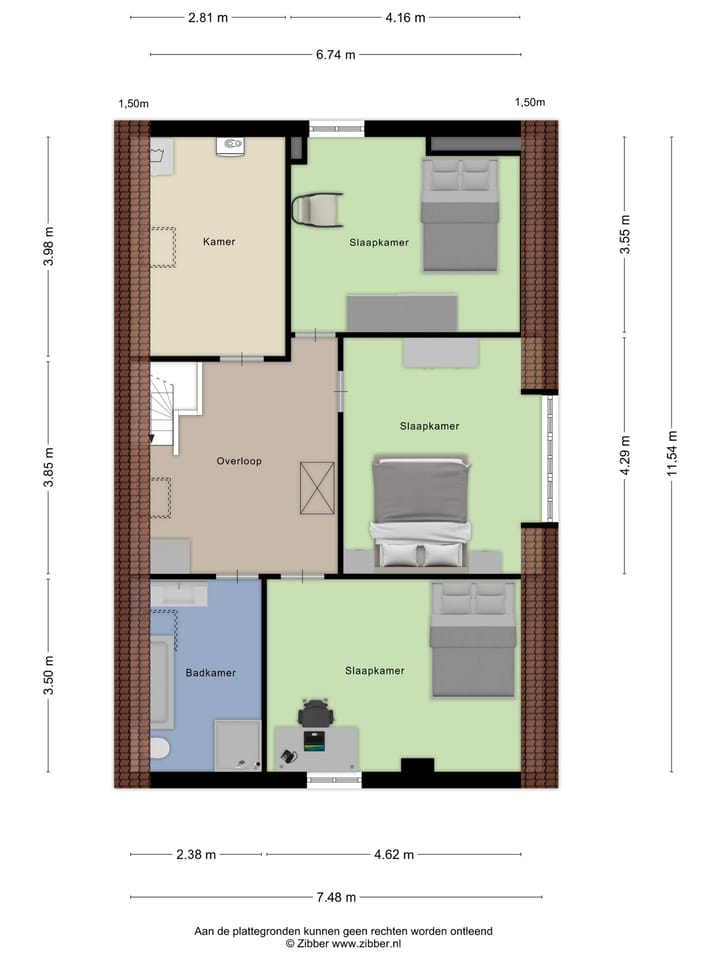 Photo 43 of Kerkplein 2