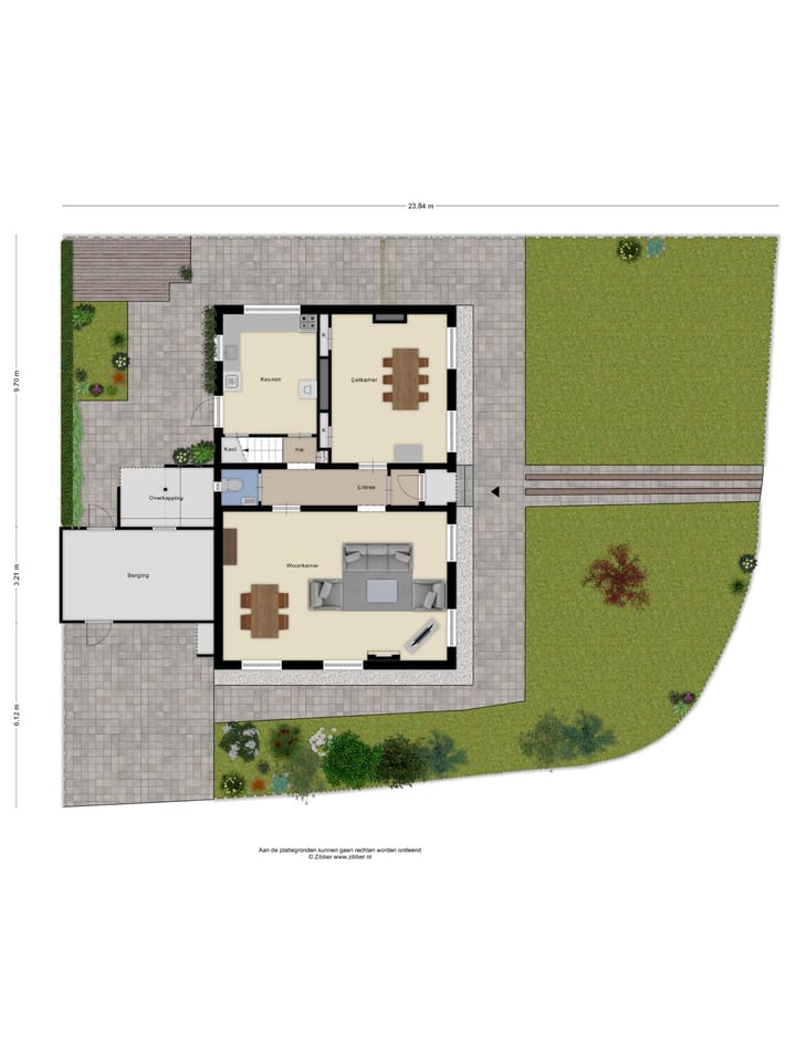 Photo 45 of Kerkplein 2