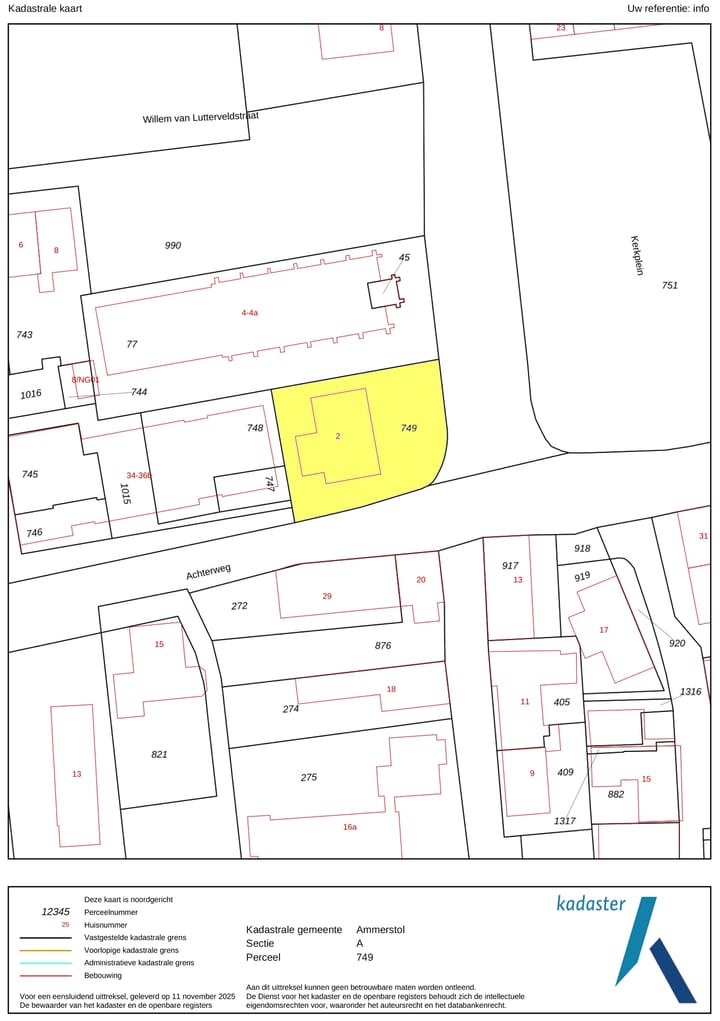 Photo 46 of Kerkplein 2