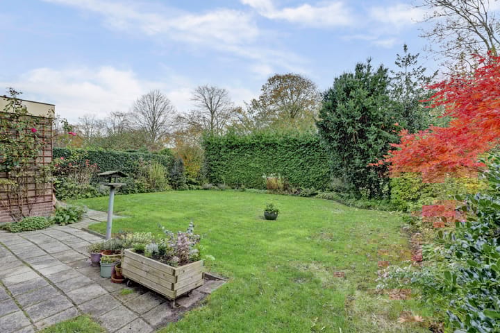 Foto 23 van Raardaburren 2