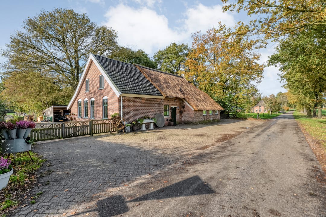 Foto 1 van Armweide 5