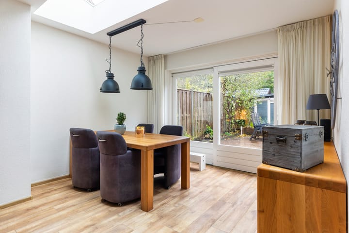 Photo 11 of De Wierse 35