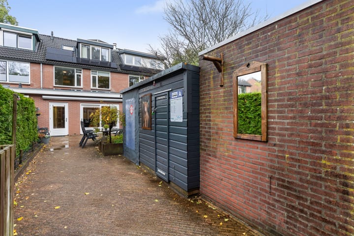 Photo 29 of De Wierse 35