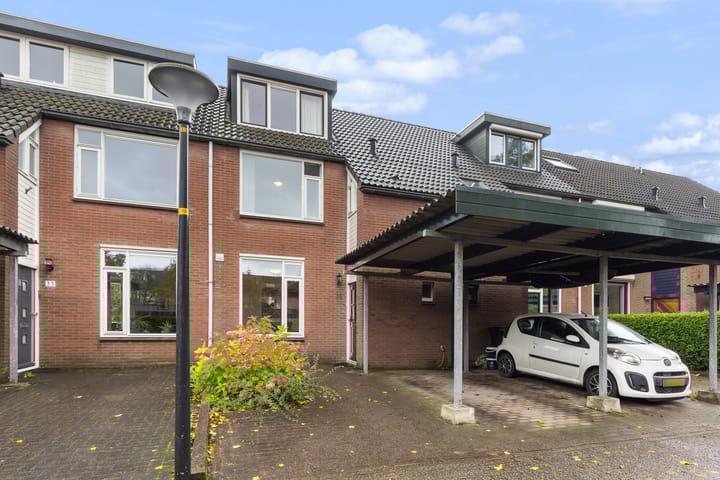 Photo 35 of De Wierse 35