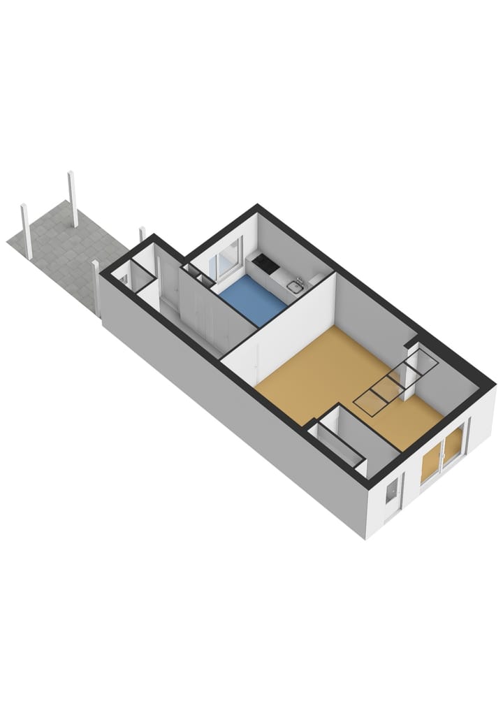 Photo 37 of De Wierse 35