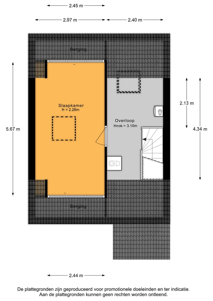 Photo 40 of De Wierse 35