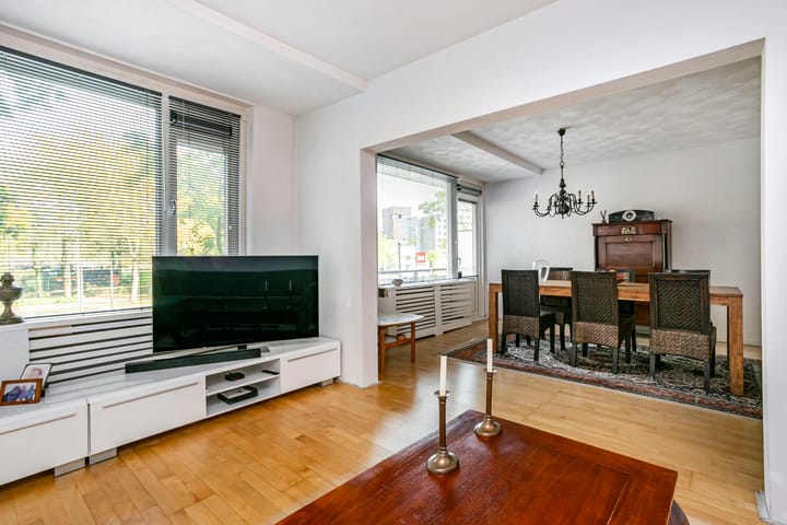 Photo 2 of Livingstonelaan 766