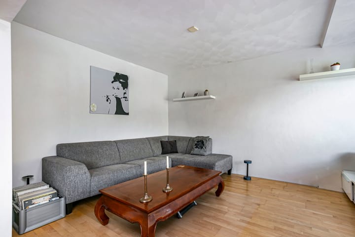 Photo 4 of Livingstonelaan 766