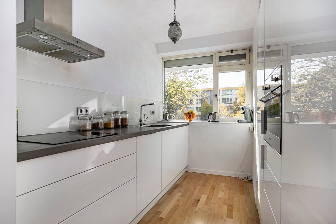 Photo 8 of Livingstonelaan 766