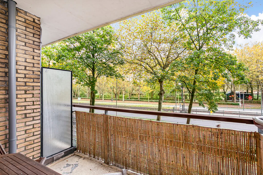 Photo 17 of Livingstonelaan 766