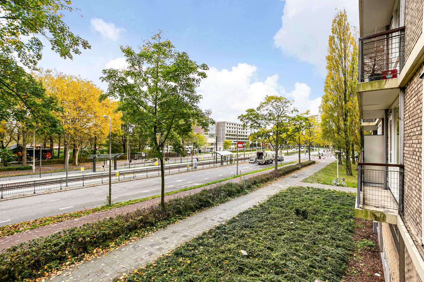 Photo 20 of Livingstonelaan 766