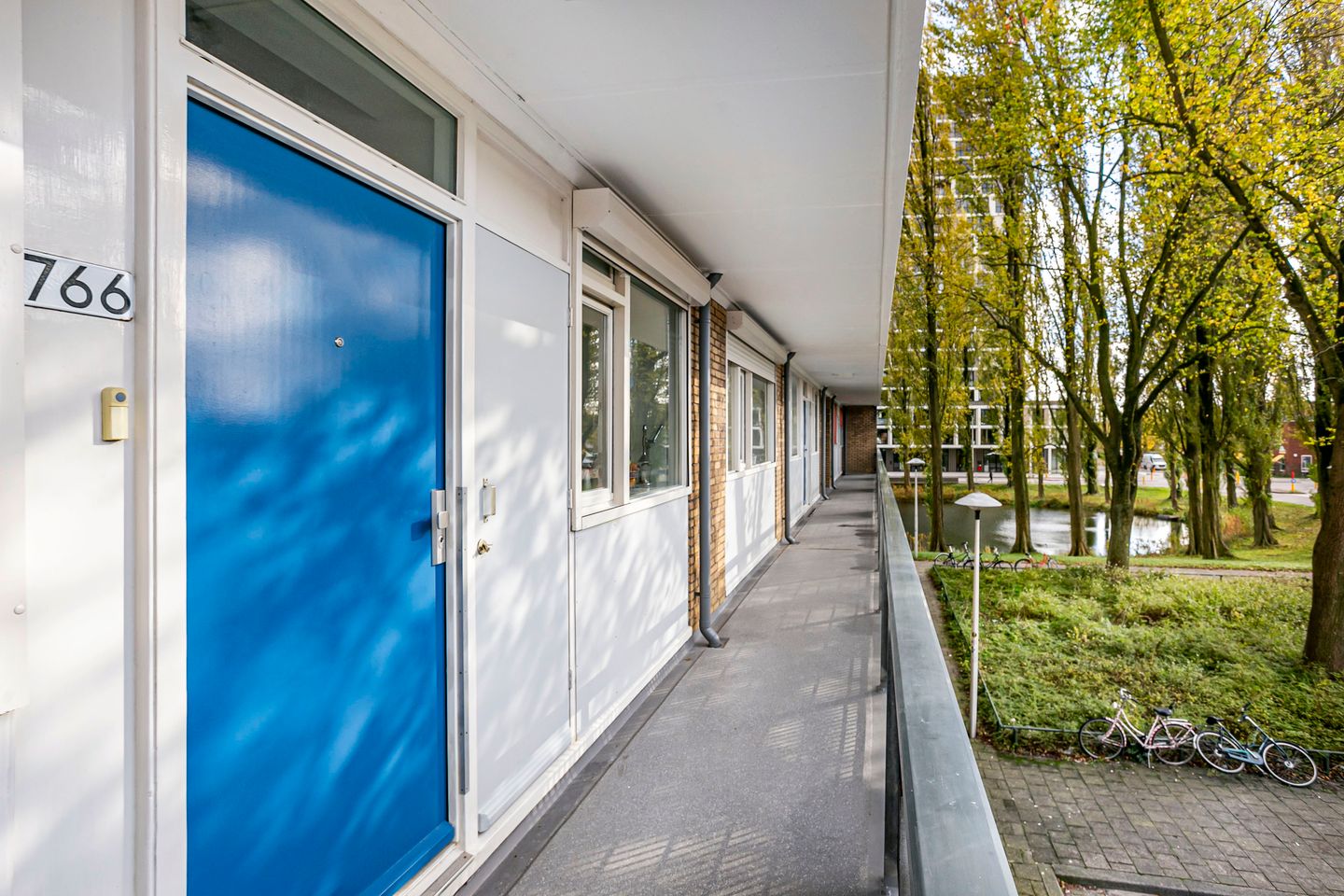 Photo 25 of Livingstonelaan 766