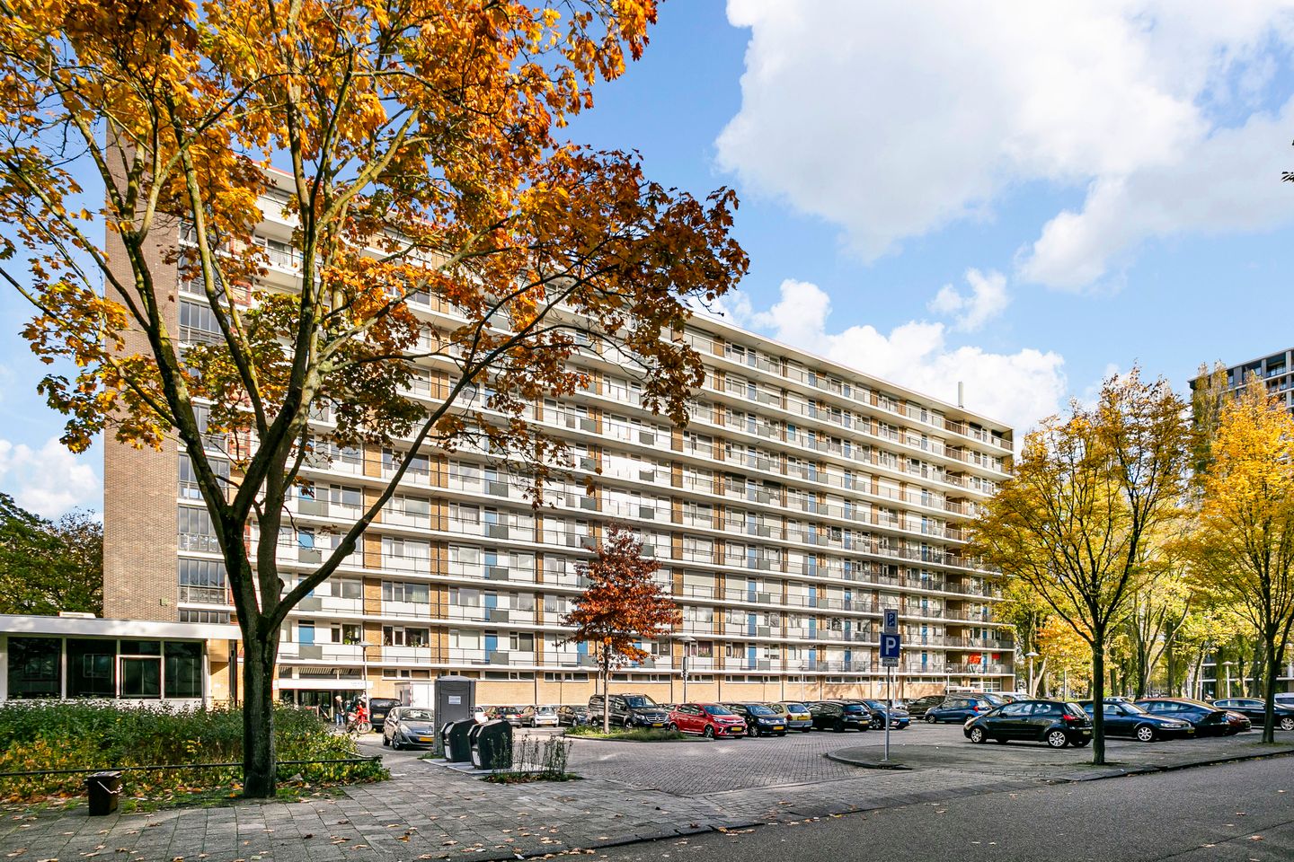 Photo 29 of Livingstonelaan 766