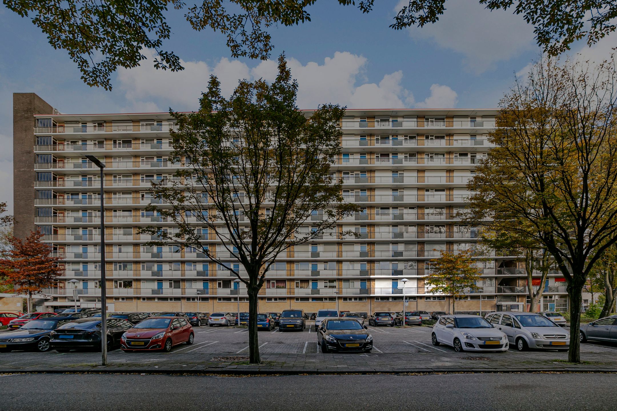 Photo 30 of Livingstonelaan 766