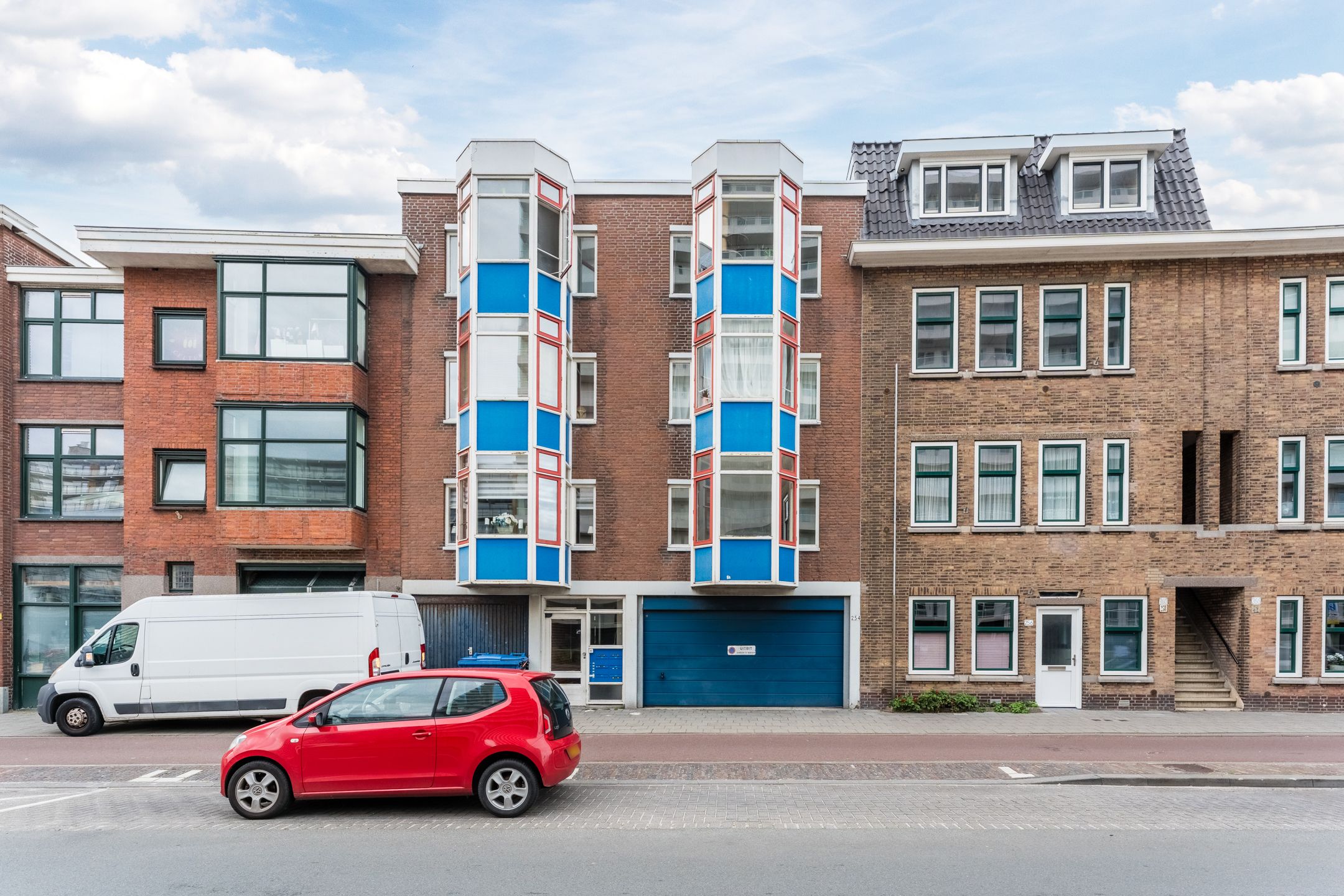 Westduinweg 248-A 248 A