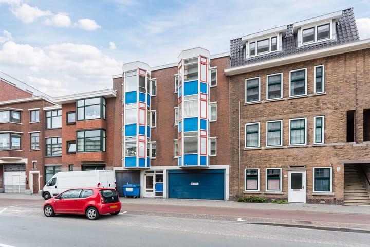 Foto 5 van Westduinweg 248-A