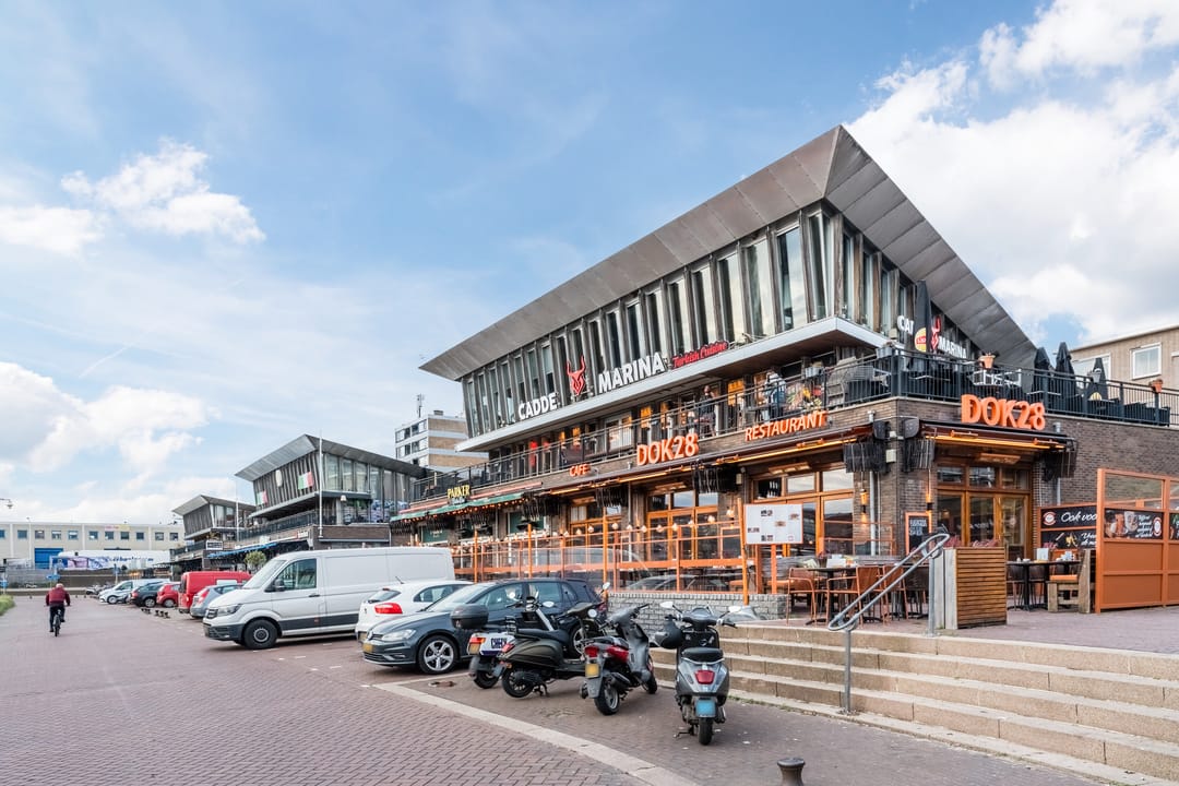 Photo 32 of Westduinweg 248-A