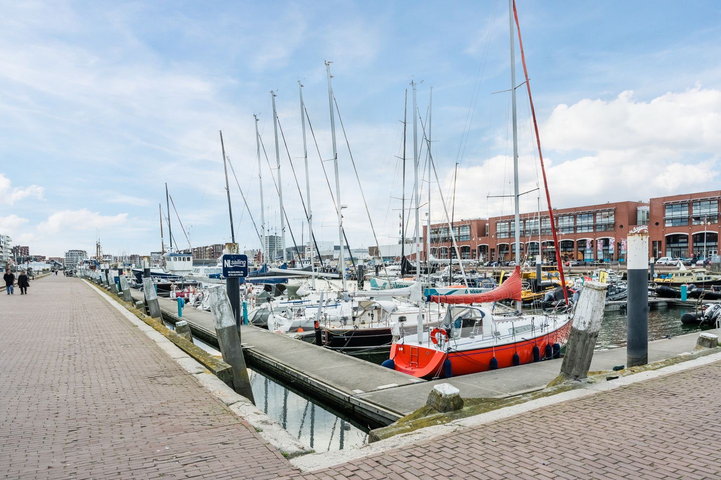 Photo 34 of Westduinweg 248-A