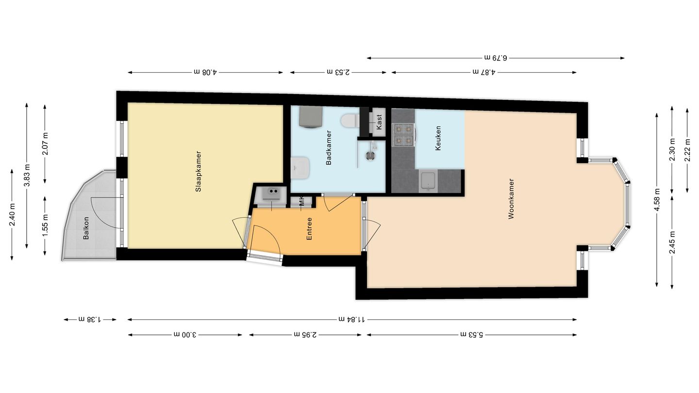 Photo 35 of Westduinweg 248-A