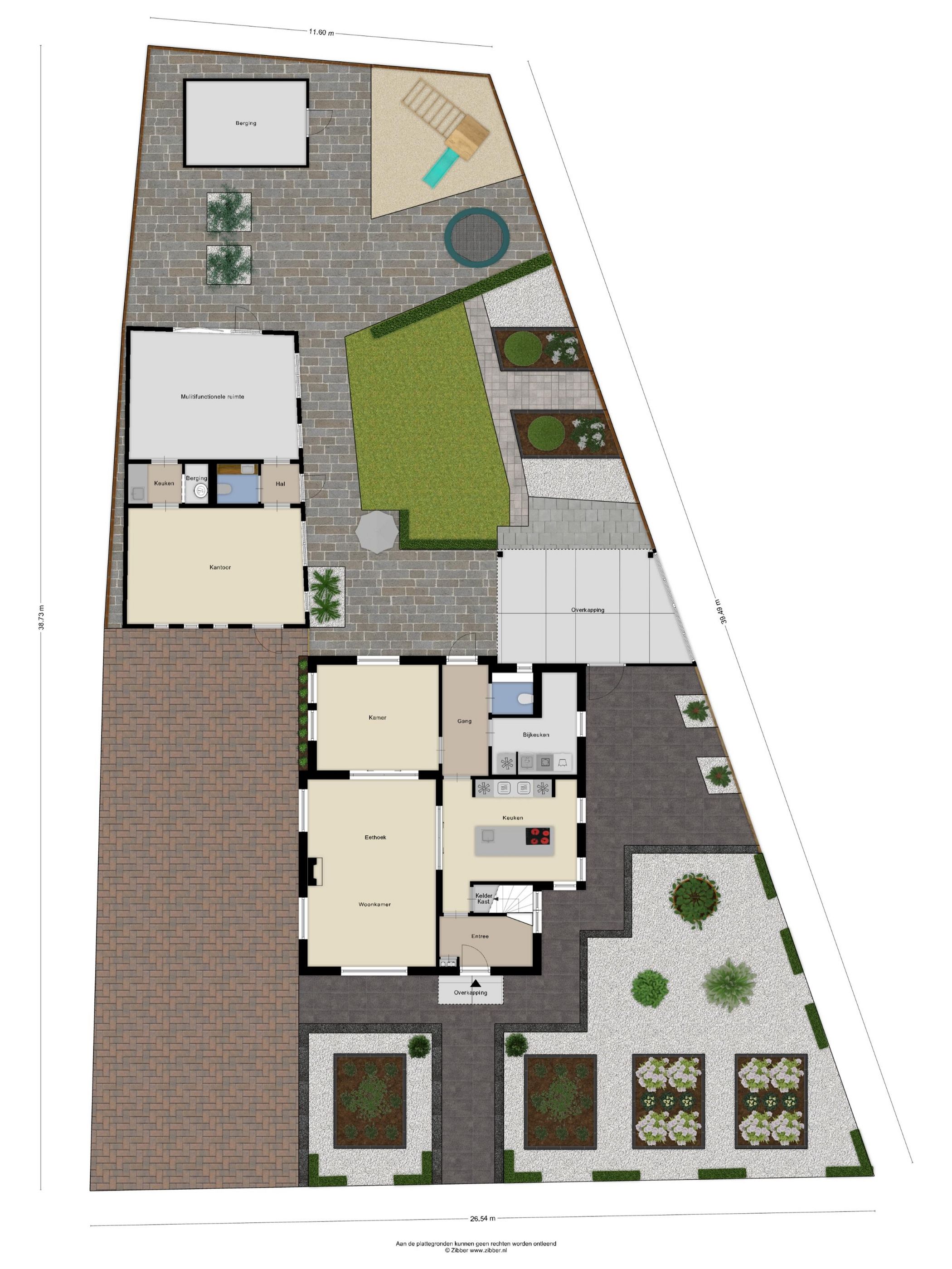 Foto 75 van Brugstraat 74