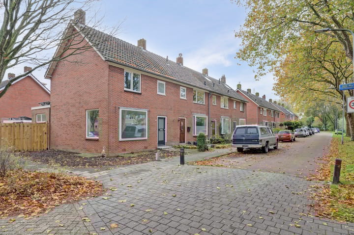 Dirk Wierengastraat 1