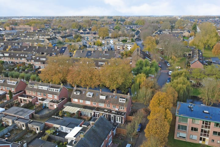 Photo 4 of Dirk Wierengastraat 1