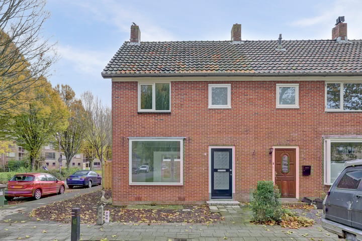 Foto 5 van Dirk Wierengastraat 1