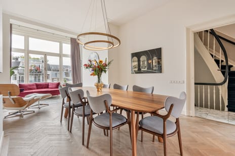 Vossiusstraat thumbnail