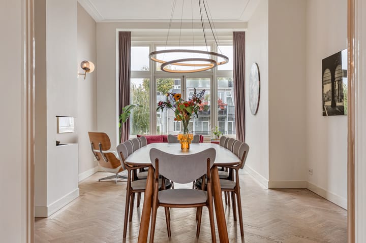 Foto 5 van Vossiusstraat 44-2