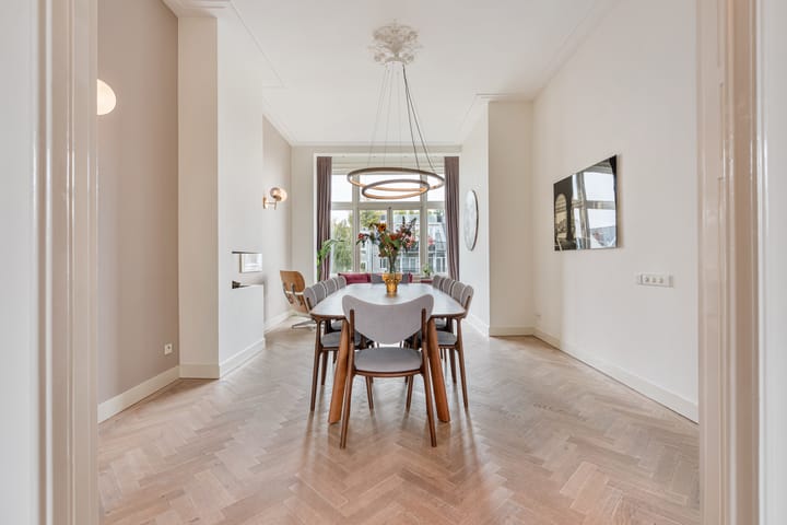 Foto 6 van Vossiusstraat 44-2