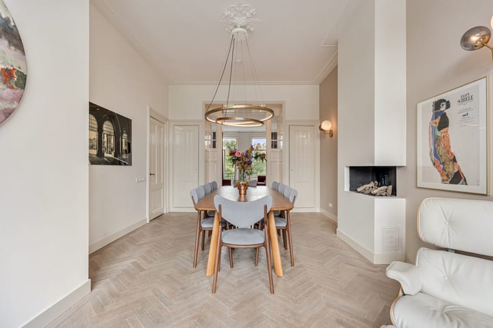 Foto 7 van Vossiusstraat 44-2