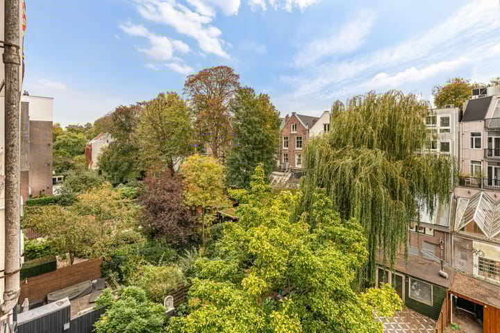 Foto 11 van Vossiusstraat 44-2