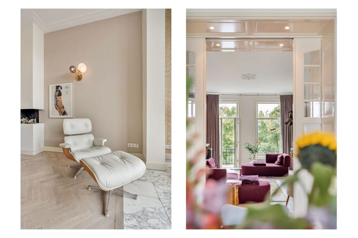 Foto 12 van Vossiusstraat 44-2