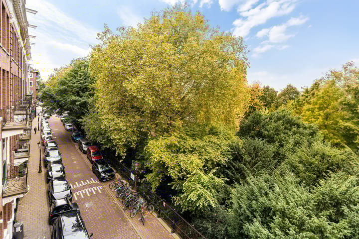 Foto 15 van Vossiusstraat 44-2