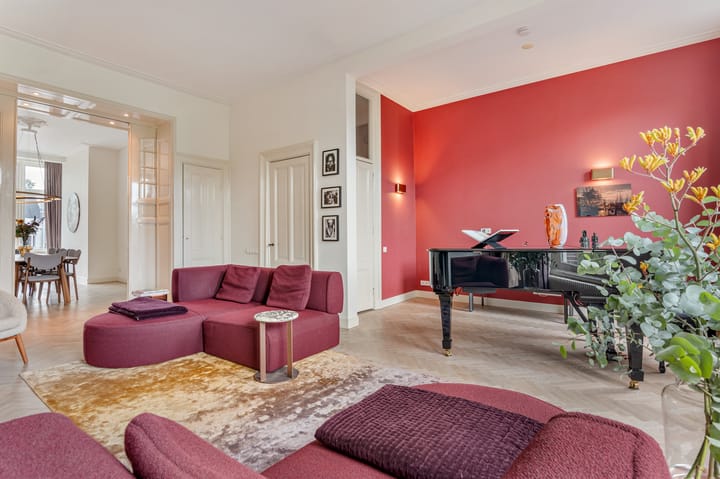 Foto 17 van Vossiusstraat 44-2