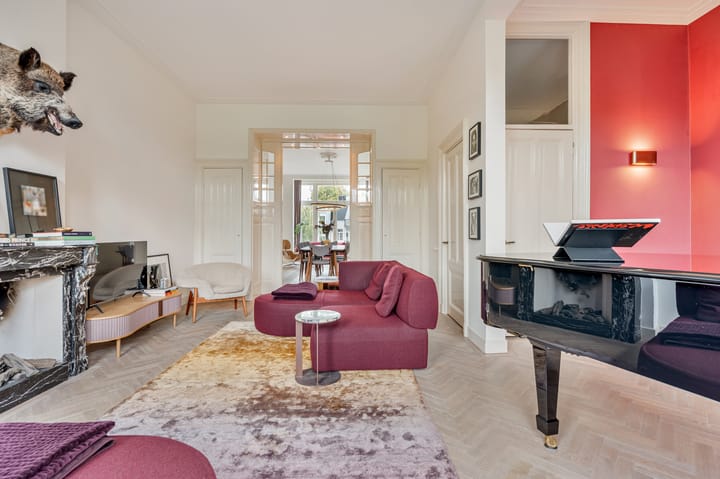 Foto 20 van Vossiusstraat 44-2