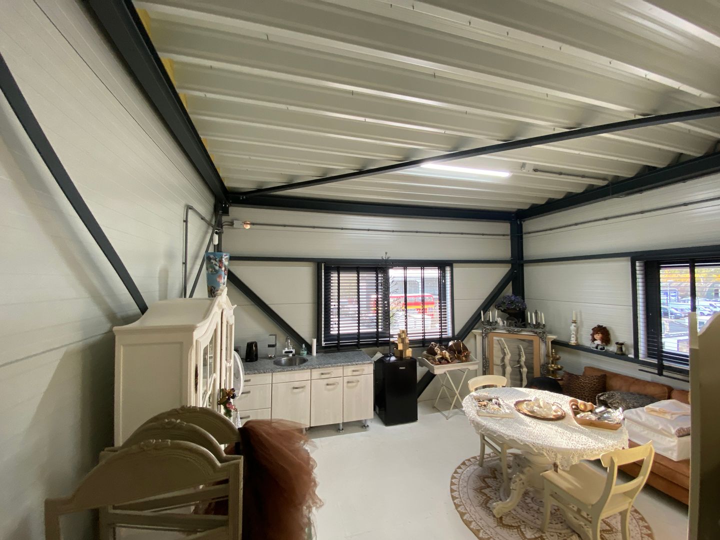 Bekijk foto 2 van Gordingweg 7-A