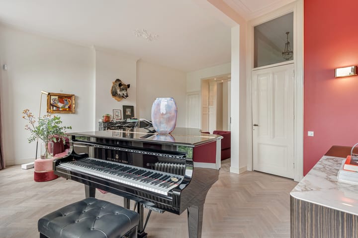 Foto 21 van Vossiusstraat 44-2