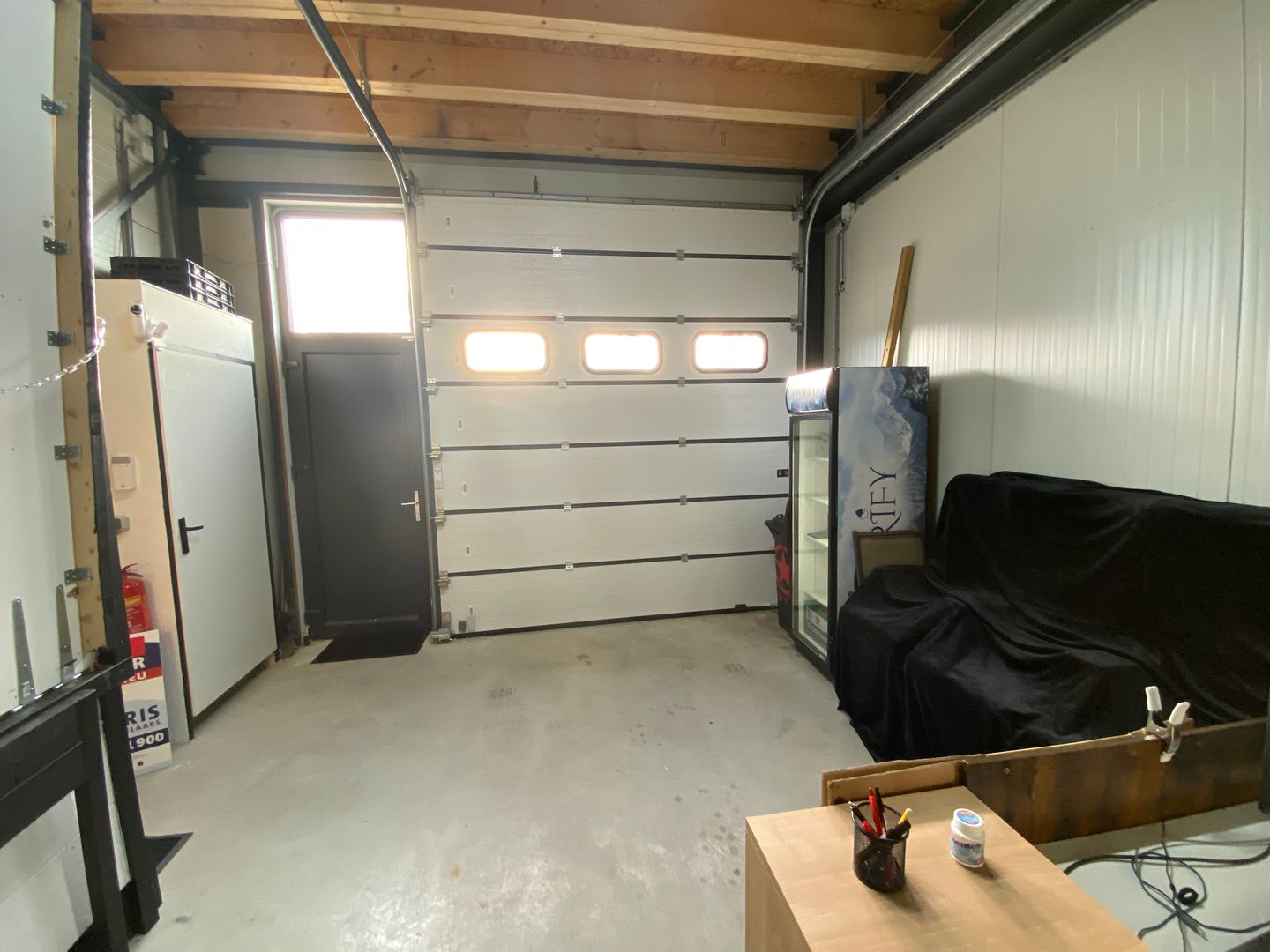 Bekijk foto 3 van Gordingweg 7-A