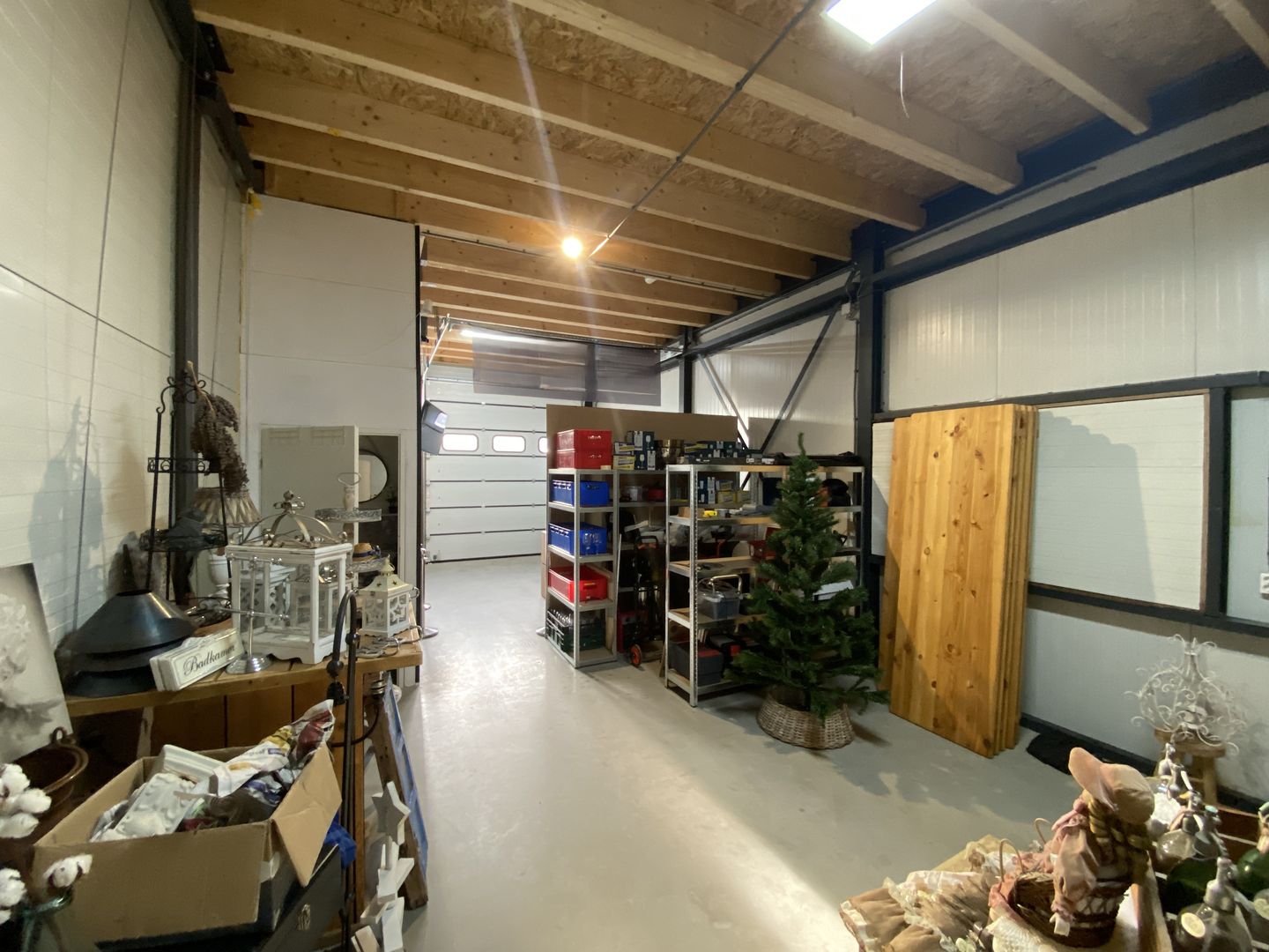 Bekijk foto 4 van Gordingweg 7-A