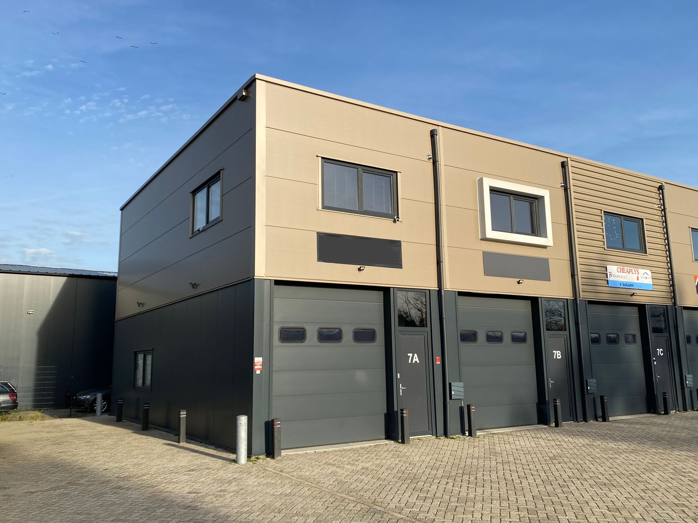 View photo 5 of Gordingweg 7-A