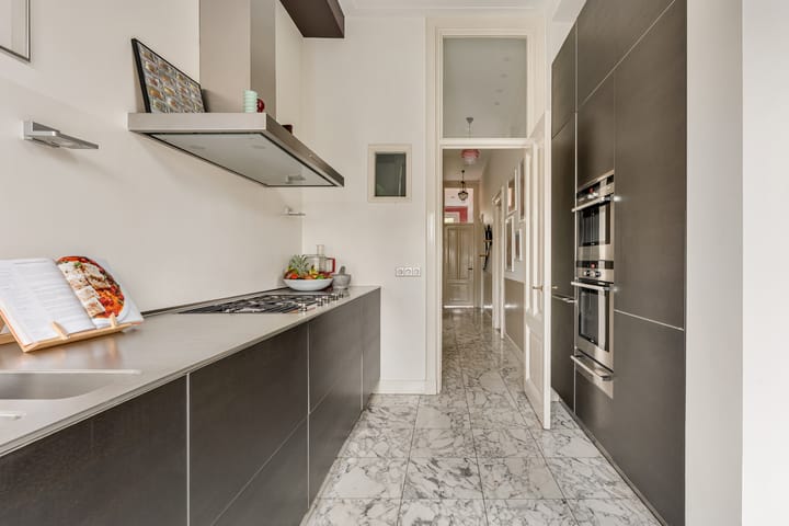 Foto 26 van Vossiusstraat 44-2