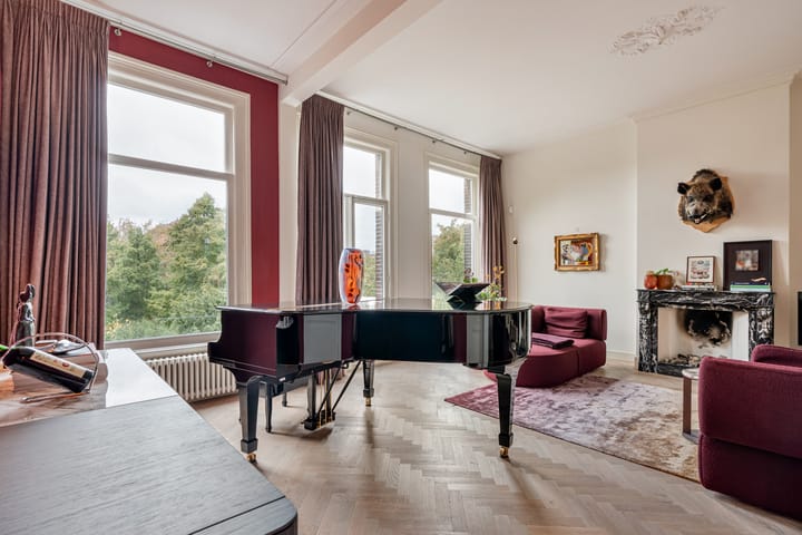 Foto 29 van Vossiusstraat 44-2