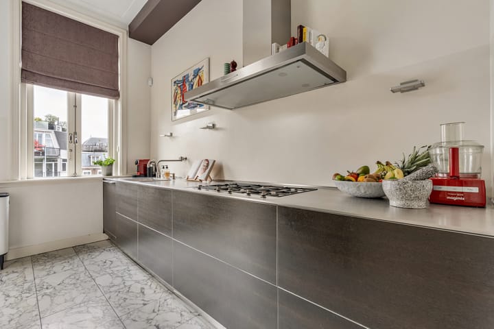 Foto 31 van Vossiusstraat 44-2