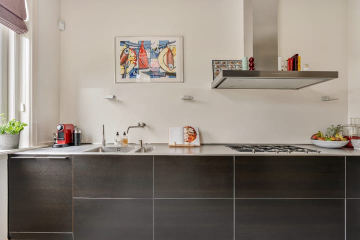 Foto 33 van Vossiusstraat 44-2