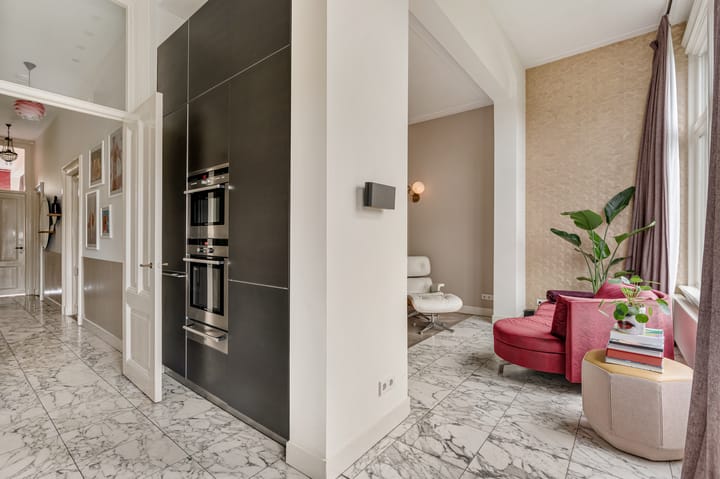 Foto 35 van Vossiusstraat 44-2